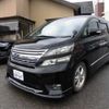 toyota vellfire 2008 -TOYOTA--Vellfire DBA-ANH20W--ANH20-8040898---TOYOTA--Vellfire DBA-ANH20W--ANH20-8040898- image 1