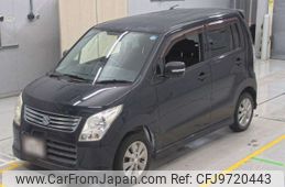 suzuki wagon-r 2011 -SUZUKI--Wagon R MH23S-750334---SUZUKI--Wagon R MH23S-750334-