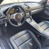 porsche cayman 2014 quick_quick_ABA-981MA123_WP0ZZZ98ZEK183818 image 3