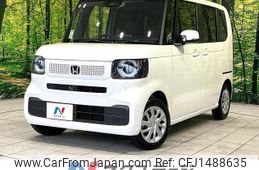 honda n-box 2025 CFJ1488635