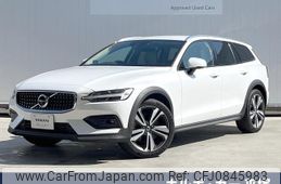 volvo v60 2019 quick_quick_ZB420_YV1ZZ10MCK1001913