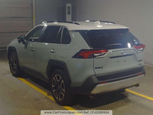 toyota rav4 2019 quick_quick_6BA-MXAA54_MXAA54-2008801 image 2