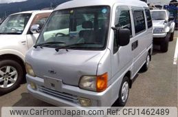 subaru sambar-dias-van 2000 CFJ1462489