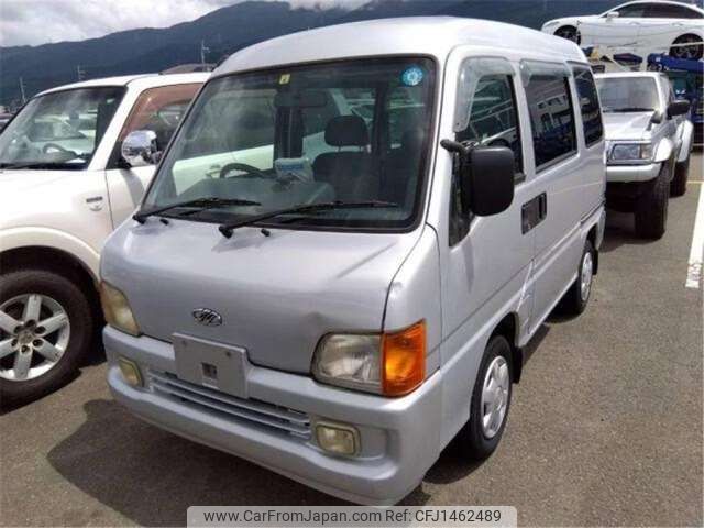 subaru sambar-dias-van 2000 CFJ1462489 image 1