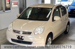 toyota passo 2014 -TOYOTA--Passo KGC30-0177557---TOYOTA--Passo KGC30-0177557-