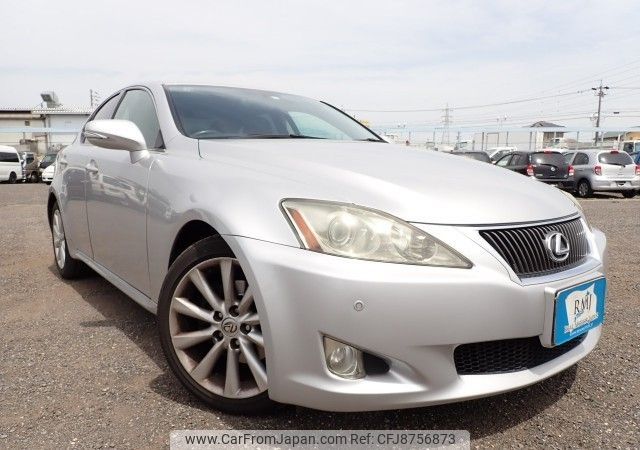 lexus is 2008 REALMOTOR_N2023070074A-24 image 2