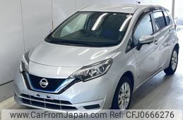 nissan note 2020 -NISSAN--Note HE12-302340---NISSAN--Note HE12-302340-