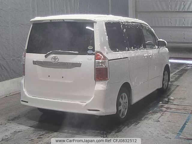 toyota noah 2009 -TOYOTA--Noah ZRR70W-0277099---TOYOTA--Noah ZRR70W-0277099- image 2