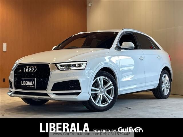 audi q3 2018 CFJ1579445 image 1