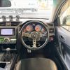 toyota mark-x 2013 CFJ1501543 image 10