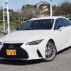 lexus is 2021 -LEXUS--Lexus IS 6AA-AVE30--AVE30-5090343---LEXUS--Lexus IS 6AA-AVE30--AVE30-5090343- image 1