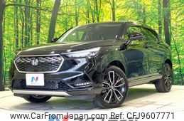 honda vezel 2021 -HONDA--VEZEL 6AA-RV5--RV5-1006307---HONDA--VEZEL 6AA-RV5--RV5-1006307-
