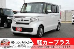 honda n-box 2019 -HONDA--N BOX DBA-JF3--JF3-2114256---HONDA--N BOX DBA-JF3--JF3-2114256-