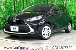 toyota aqua 2023 quick_quick_MXPK11_MXPK11-2131413