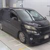 toyota vellfire 2012 -TOYOTA--Vellfire DBA-ANH20W--ANH20W-8206835---TOYOTA--Vellfire DBA-ANH20W--ANH20W-8206835- image 7