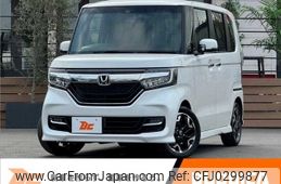 honda n-box 2019 -HONDA--N BOX DBA-JF3--JF3-2078624---HONDA--N BOX DBA-JF3--JF3-2078624-