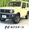 suzuki jimny 2022 quick_quick_JB64W_JB64W-276278 image 1