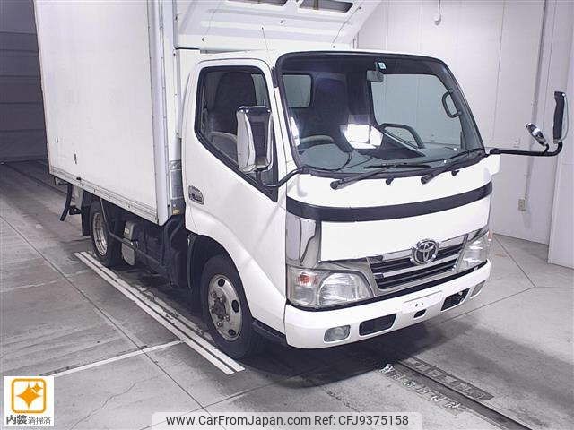 toyota toyoace 2008 -TOYOTA--Toyoace XZU368-1002210---TOYOTA--Toyoace XZU368-1002210- image 1