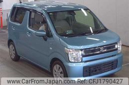 suzuki wagon-r 2018 CFJ1790427