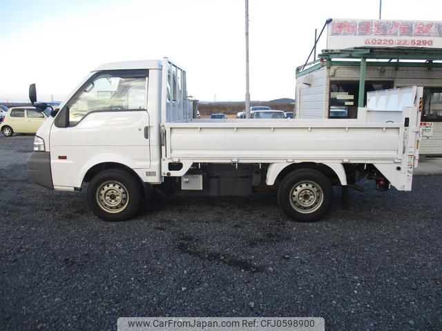 mazda bongo-truck 2015 GOO_NET_EXCHANGE_0901053A30241225W003 image 2