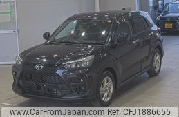 toyota raize 2022 CFJ1886655