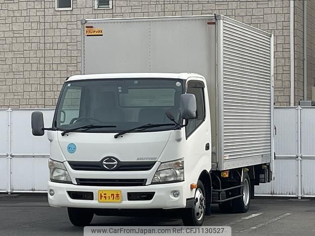 hino dutro 2011 GOO_NET_EXCHANGE_0403464A30250425W001 image 2