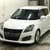 suzuki swift 2013 quick_quick_CBA-ZC32S_303165 image 3