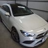 mercedes-benz cla-class 2019 -MERCEDES-BENZ--Benz CLA 3DA-118612M--WDD1186122N075826---MERCEDES-BENZ--Benz CLA 3DA-118612M--WDD1186122N075826- image 24