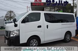 nissan caravan-van 2021 -NISSAN 【越谷 400ｻ6406】--Caravan Van VR2E26--133135---NISSAN 【越谷 400ｻ6406】--Caravan Van VR2E26--133135-