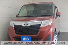 toyota roomy 2019 REALMOTOR_N9024090013F-90