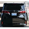 toyota alphard 2025 -TOYOTA--Alphard 3BA-AGH40W--AGH***---TOYOTA--Alphard 3BA-AGH40W--AGH***- image 4