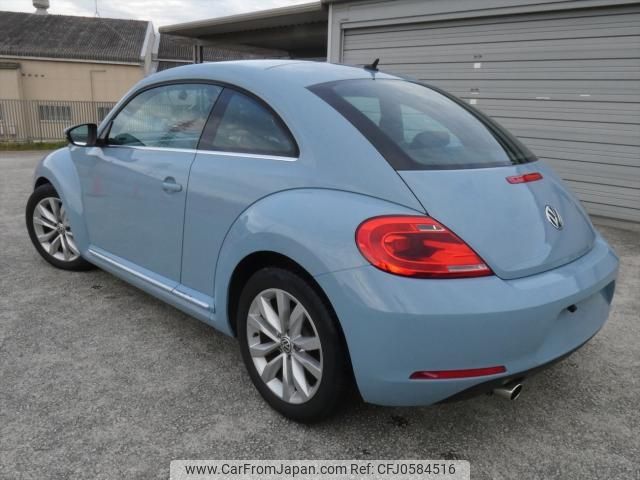 volkswagen the-beetle 2012 quick_quick_16CBZ_WVWZZZ16ZCM663741 image 2