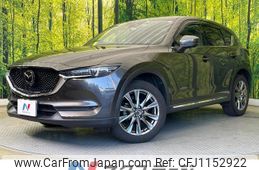 mazda cx-5 2018 quick_quick_KF2P_KF2P-304565