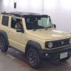 suzuki jimny-sierra 2018 -SUZUKI 【名古屋 507ﾃ8262】--Jimny Sierra 3BA-JB74W--JB74W-100415---SUZUKI 【名古屋 507ﾃ8262】--Jimny Sierra 3BA-JB74W--JB74W-100415- image 1