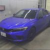 honda civic 2022 -HONDA 【神戸 333ﾑ8018】--Civic 6AA-FL4--FL4-1000945---HONDA 【神戸 333ﾑ8018】--Civic 6AA-FL4--FL4-1000945- image 1