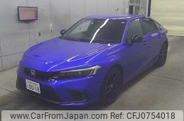 honda civic 2022 -HONDA 【神戸 333ﾑ8018】--Civic 6AA-FL4--FL4-1000945---HONDA 【神戸 333ﾑ8018】--Civic 6AA-FL4--FL4-1000945-