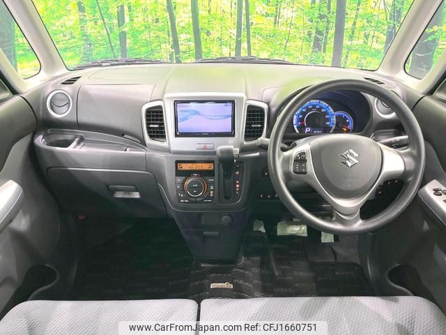 suzuki spacia 2015 CFJ1660751 image 2
