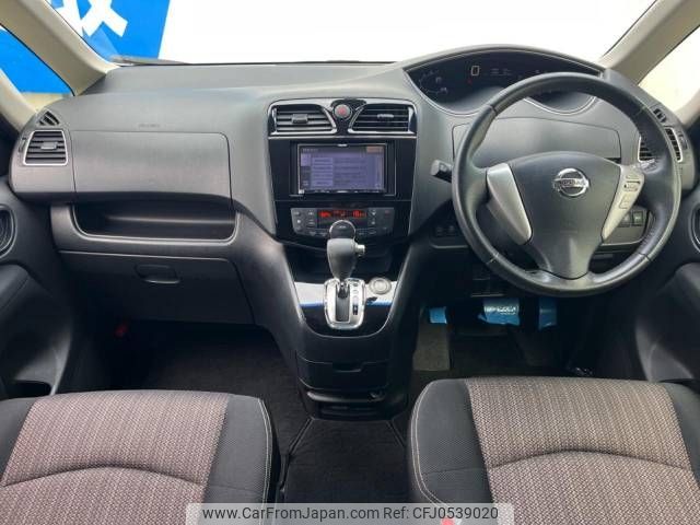 nissan serena 2016 -NISSAN--Serena DAA-HFC26--HFC26-301256---NISSAN--Serena DAA-HFC26--HFC26-301256- image 2