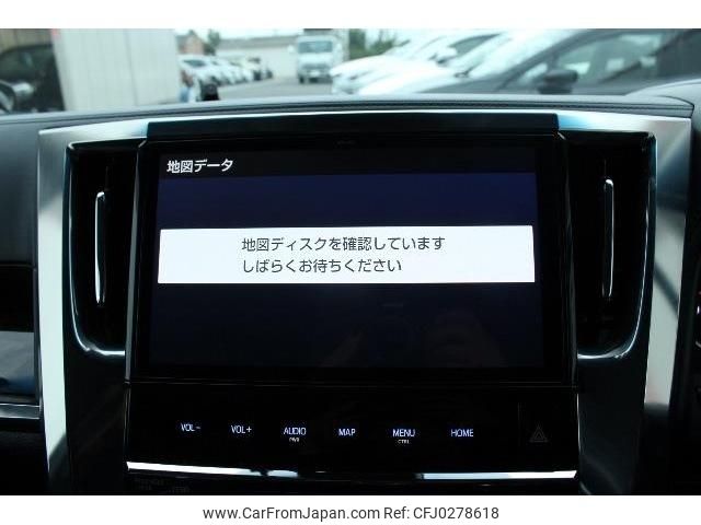 toyota vellfire 2019 -TOYOTA--Vellfire DBA-AGH30W--AGH30-0274207---TOYOTA--Vellfire DBA-AGH30W--AGH30-0274207- image 2