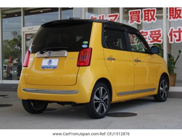 honda n-one 2014 CFJ1512876 image 2