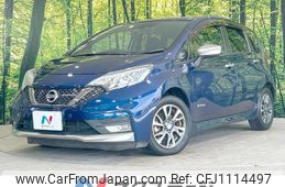 nissan note 2019 quick_quick_HE12_HE12-242225