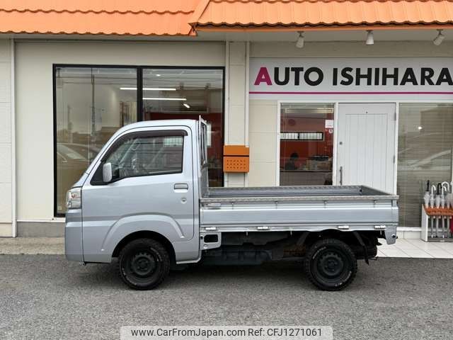 daihatsu hijet-truck 2017 -DAIHATSU--Hijet Truck EBD-S500P--S500P-0061448---DAIHATSU--Hijet Truck EBD-S500P--S500P-0061448- image 2
