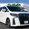 toyota alphard 2021 -TOYOTA--Alphard 3BA-AGH30W--AGH30-0377148---TOYOTA--Alphard 3BA-AGH30W--AGH30-0377148- image 1