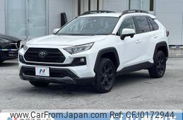 toyota rav4 2021 -TOYOTA--RAV4 6BA-MXAA54--MXAA54-5028282---TOYOTA--RAV4 6BA-MXAA54--MXAA54-5028282-