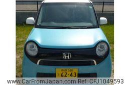 honda n-one 2013 -HONDA 【市原 580ｳ6243】--N ONE DBA-JG1--JG1-1058772---HONDA 【市原 580ｳ6243】--N ONE DBA-JG1--JG1-1058772-