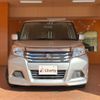 suzuki solio 2015 quick_quick_MA36S_MA36S-104526 image 14