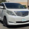 toyota alphard 2010 CFJ1525138 image 1