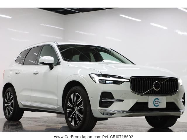 volvo xc60 2022 -VOLVO 【名変中 】--Volvo XC60 UB420TXCM--N1052022---VOLVO 【名変中 】--Volvo XC60 UB420TXCM--N1052022- image 1