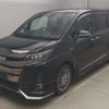 toyota noah 2018 -TOYOTA--Noah DAA-ZWR80W--ZWR80-0346522---TOYOTA--Noah DAA-ZWR80W--ZWR80-0346522- image 1