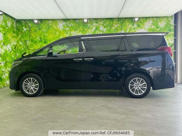 toyota alphard 2021 quick_quick_3BA-AGH30W_AGH30-0377526 image 2